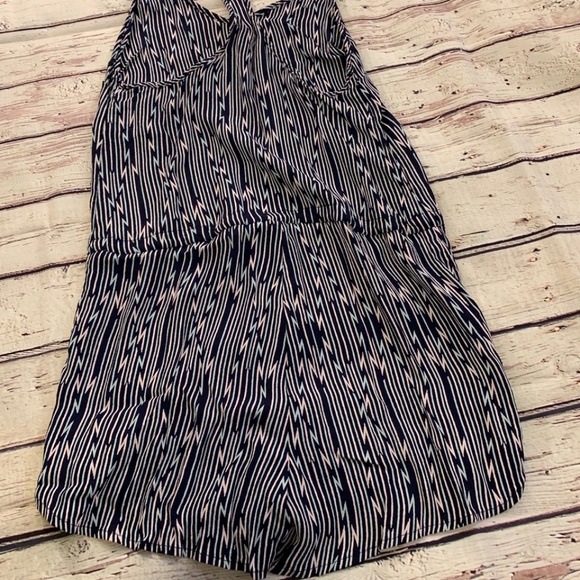 Tori Praver Swimwear Romper (3) - Picture 4 of 8